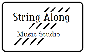 String Along Music Studio