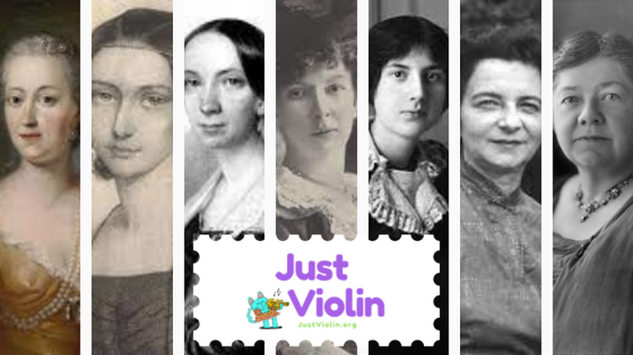 women composers