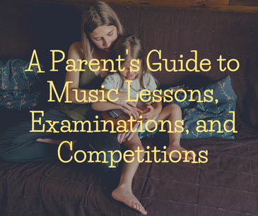 parent teach music